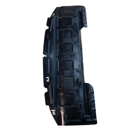 Riparo Sotto Motore Chevrolet Spark (Nuovo Originale)