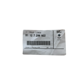 Guida Posteriore Centrale Bmw Serie 3 F30 (Nuovo Originale)