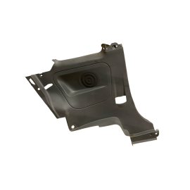 Rivestimento Interno Posteriore Sx Fiat 500 (Nuovo Originale)