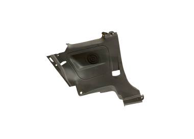 Rivestimento Interno Posteriore Sx Fiat 500 (Nuovo Originale)