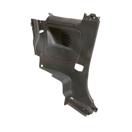 Rivestimento Interno Posteriore Sx Fiat 500 (Nuovo Originale)