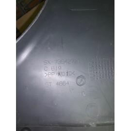 Rivestimento Interno Posteriore Sx Fiat 500 (Nuovo Originale)