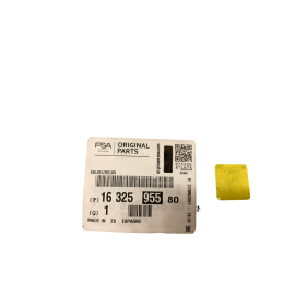 Spoiler Posteriore Citroen Aircross (Nuovo Originale)