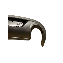Spoiler Paraurti Posteriore Audi A5 S5 Coupè Sportback (Nuovo Originale)