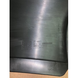 Spoiler Paraurti Posteriore Inferiore Audi A5 AS Nuovo Originale)