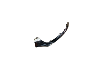 Spoiler Inferiore Sx Cromata Paraurti Anteriore Mercedes Classe C W205 (Nuovo Originale)