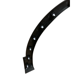 Arco Ruota Anteriore Sx Renault Kadjar (Nuovo Originale)