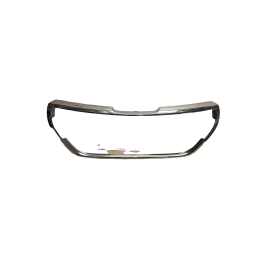 Cornice Griglia Paraurti Anteriore Cromata  Peugeot 208 (Nuovo Originale)