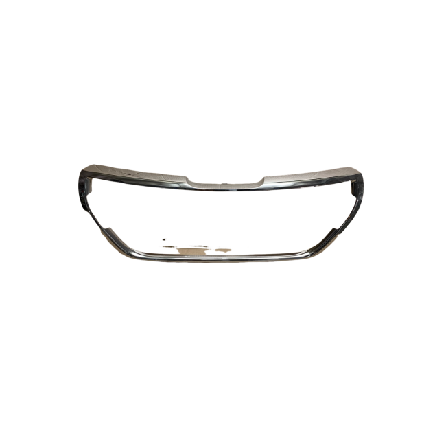 Cornice Griglia Paraurti Anteriore Cromata  Peugeot 208 (Nuovo Originale)