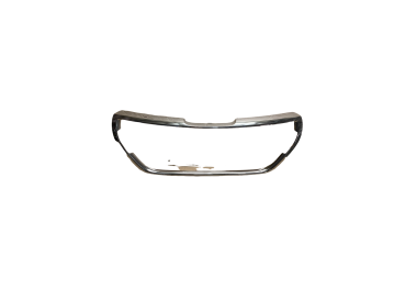 Cornice Griglia Paraurti Anteriore Cromata  Peugeot 208 (Nuovo Originale)