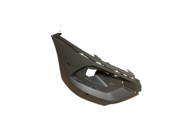 Cantonale Anteriore Destro Opel Combo (Originale Nuovo)