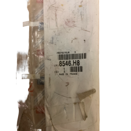 Modanatura Porta Posteriore Destra Peugeot 307 (Nuova Originale)