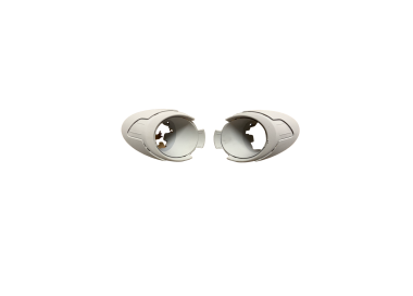 Supporti Fendinebbia Destro e Sinistro Citroen Berlingo (Nuovo Originale)