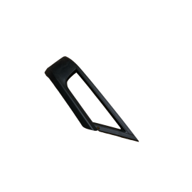Cornice Fendinebbia Destra Volkswagen T-ROC (Nuovo Originale)