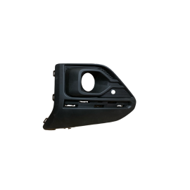 Griglia Fendinebbia Sinistra Dacia Sandero Stepway-Jogger (Nuovo Originale)