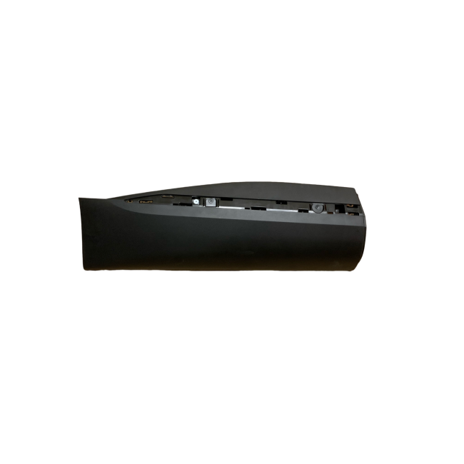 Modanatura Laterale Posteriore Dx Renault Captur 2 (Nuovo Originale)