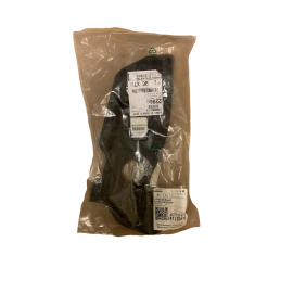 Copertura Laterale Sedile Sx Renault Clio 4 (Nuovo Originale)