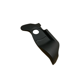 Copertura Laterale Sedile Sx Renault Clio 4 (Nuovo Originale)