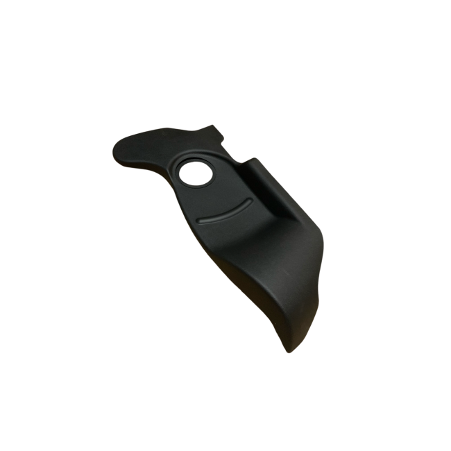 Copertura Laterale Sedile Sx Renault Clio 4 (Nuovo Originale)