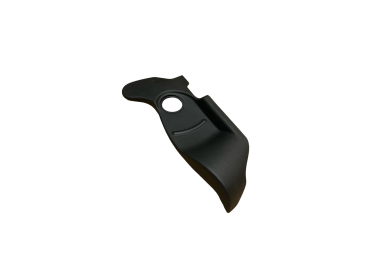 Copertura Laterale Sedile Sx Renault Clio 4 (Nuovo Originale)