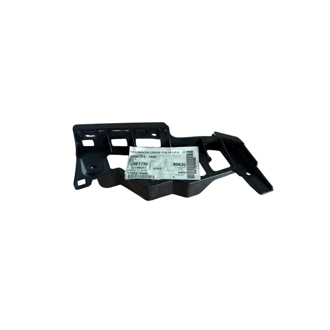 Supporto Faro Anteriore Dx Volkswagen Touran (Nuovo Originale)