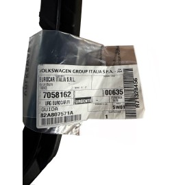 Supporto Faro Anteriore Sx Audi A1 (Nuovo Originale)