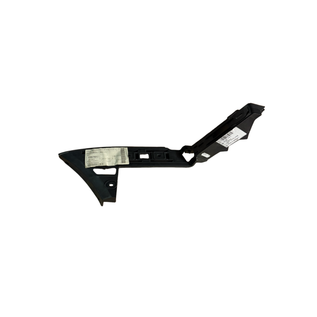 Slitta Dx Paraurti Posteriore Volkswagen Touran (Nuovo Originale)