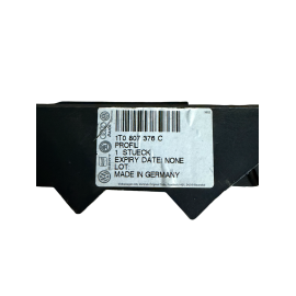 Slitta Dx Paraurti Posteriore Volkswagen Touran (Nuovo Originale)