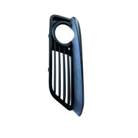 Griglia fendinebbia anteriore DX BMW Serie 1 F20-F21 (51117371670)