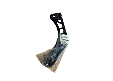 Slitta Dx Paraurti Posteriore Volkswagen Touran (Nuovo Originale)