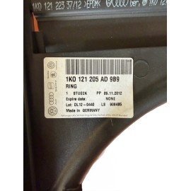 Convogliatore Aria Volkswagen -Seat (Nuovo Originale)