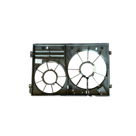 Convogliatore Aria Volkswagen -Seat (Nuovo Originale)