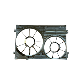 Convogliatore Aria Volkswagen -Seat (Nuovo Originale)