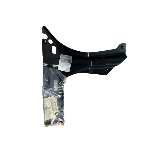 Staffa Parafango Dx Volkswagen Touran (Nuovo Originale)