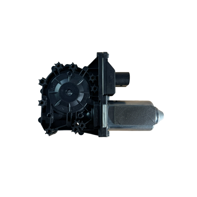 Motorino Alzacristallo Anteriore Sx Volkswagen Polo ( Nuovo Originale)