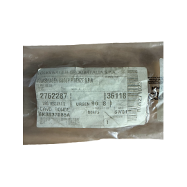 Corda Serratura Porta Posteriore Sx Volkswagen Polo (Nuovo Originale)