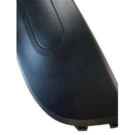 Modanatura anteriore SX Citroen C4 Cactus (1611370580)