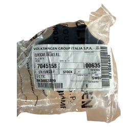 Supporto A Vite Ruota Di Scorta AUDI A4 AVANT 8k5 (Nuovo Originale)