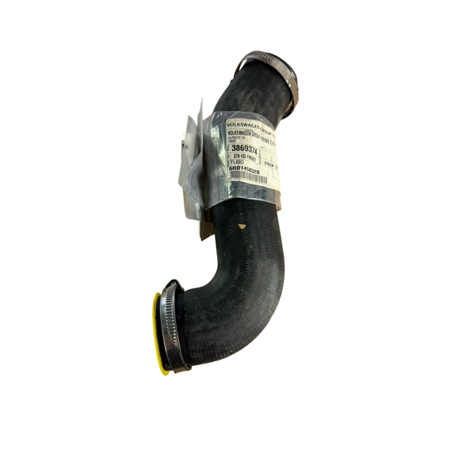 Manicotto Alta Pressione Intercooler Seat Ibiza (Nuovo Originale)