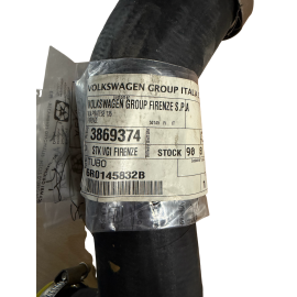 Manicotto Alta Pressione Intercooler Seat Ibiza (Nuovo Originale)