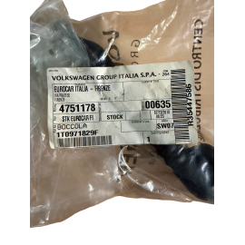 Occhiello In Gomma Per Cablaggio Portellone Posteriore Volkswagen Touran (Nuovo Originale)