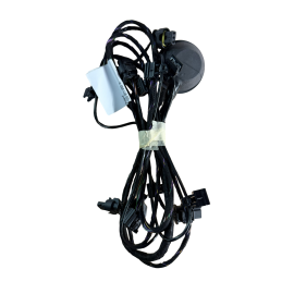 Cablaggio Sensori Parcheggio Skoda Octavia MK2 (Nuovo Originale)