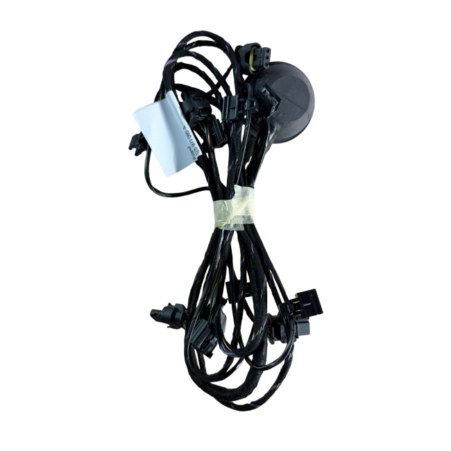 Cablaggio Sensori Parcheggio Skoda Octavia MK2 (Nuovo Originale)