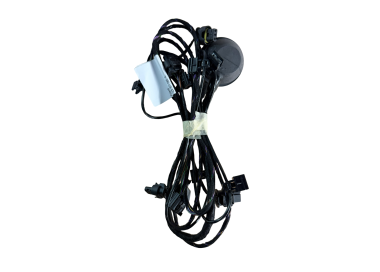 Cablaggio Sensori Parcheggio Skoda Octavia MK2 (Nuovo Originale)