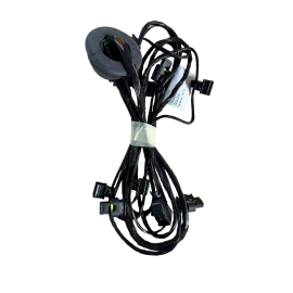 Cablaggio Sensori Parcheggio Skoda Octavia MK2 (Nuovo Originale)