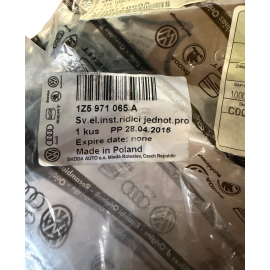 Cablaggio Sensori Parcheggio Skoda Octavia MK2 (Nuovo Originale)