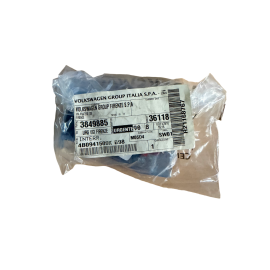 Interruttore Luci Emergenza Audi A6 S6 RS6 Allroad (Nuovo Originale)