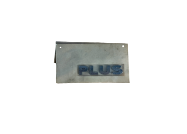 Scritta Posteriore Golf Plus (Nuovo Originale)