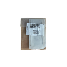 Scritta Posteriore TDI Volswagen,Audi,Seat (Originale Nuovo)