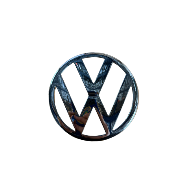 Logo Anteriore Volkswagen Golf IV (Nuovo Originale)